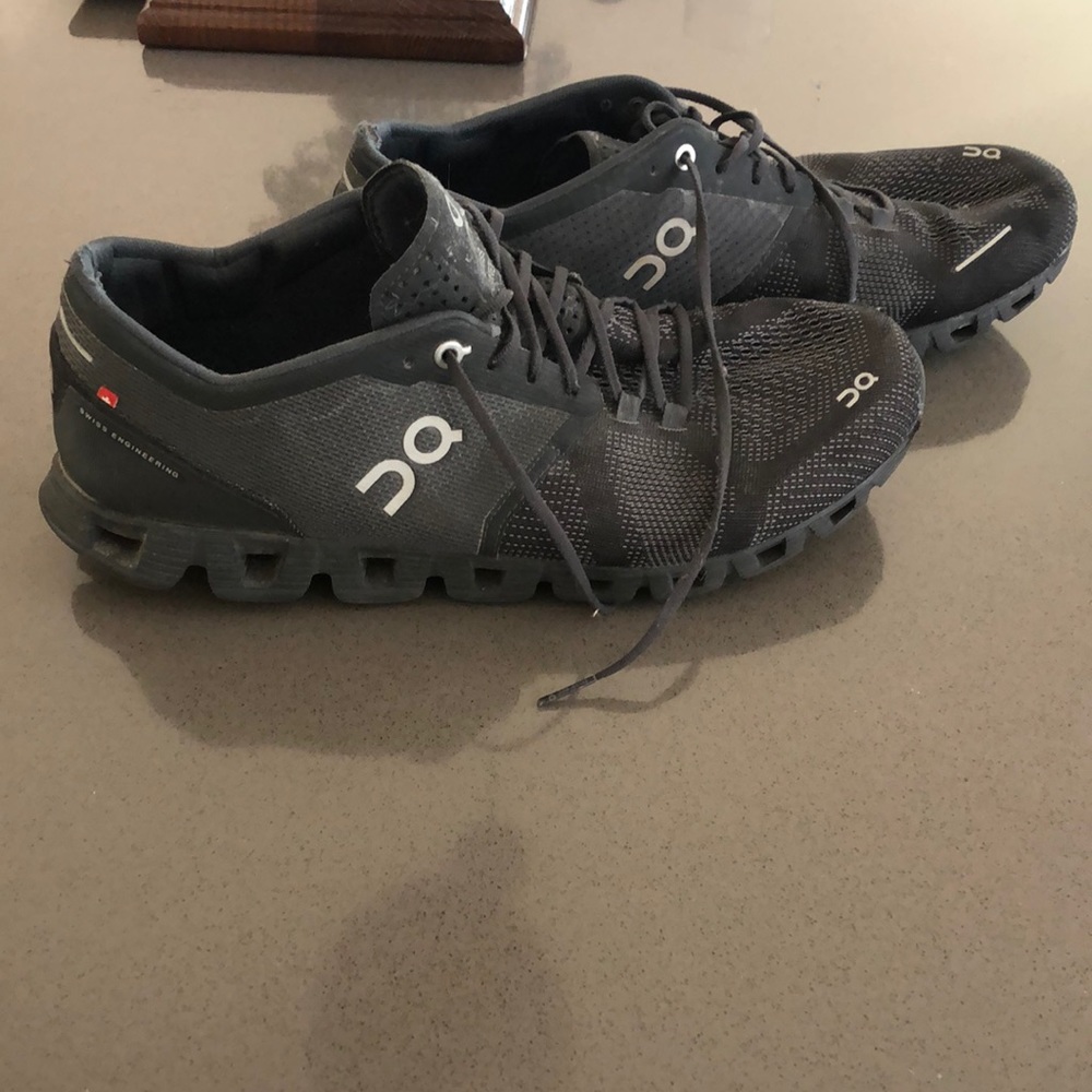 Oncloud men’s shoes